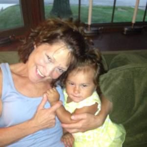 Meet your Posher, Vickie